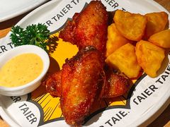 -太二酸菜鱼(正大广场店)