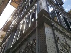 -圣胡斯塔升降机