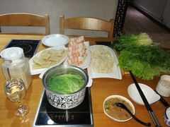 -良兴火锅