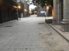 -渔民船说·北塘海鲜·天津菜·海肠捞饭(北塘古镇店)