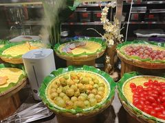 -吉布鲁牛排海鲜自助(假日国际店)