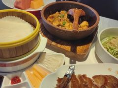 -大鸭梨烤鸭(望京店)