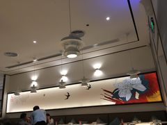 -周渝食惦·酸菜鱼精致川菜(横岗店)