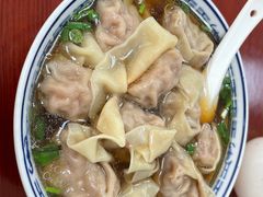 -古徽州馄饨店(宝安路店)