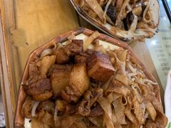 -葛记焖饼(伏牛路店)