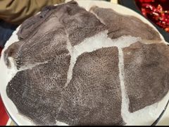-爱你您·自家鱼塘·活水喷泉鱼火锅(八里店)