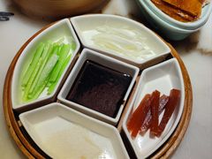 -小吊梨汤·北京菜·烤鸭(长安商场-首都博物馆店)