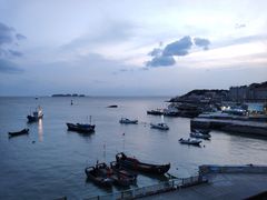 -东极岛景区
