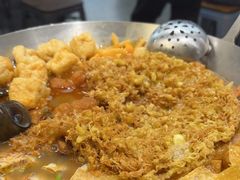 -小螺大作·螺蛳粉火锅(林和西店)