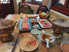 -古关火锅店(古北水镇景区店)