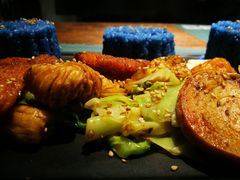-八月美食小馆(银泰城总店)