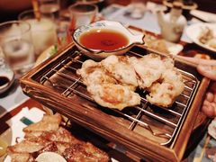 -烧鸟横丁(联发文创口岸店)