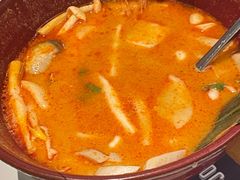 -太食獸泰式茶餐厅(IFS国金中心店)