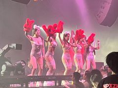 -V AMUSING CLUB·酒吧(银河中心店)