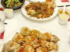 -喜记避风塘炒辣蟹(旗舰店)