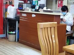 -回回锅贴(小河沿店)