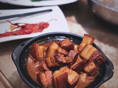 -古韵餐厅(湖畔大学店)