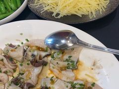 -禾悦庄餐厅