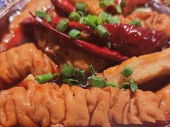 -古木枫老火锅(洪崖洞店)