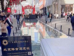 -北京路步行街-千年古道遗址