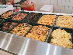 -白妈螺蛳粉(白云万达店)