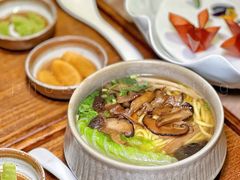 -安多素食(广仁寺路店)