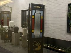 -广州永庆坊瞻云精选酒店