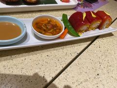 -点都德(长泰广场店)