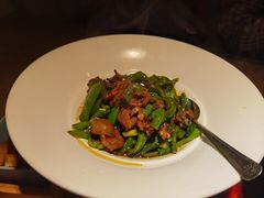 -亲青菜食尚餐厅(银谷店)