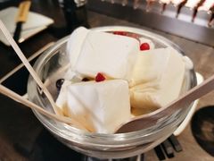 冰砖-很久以前羊肉串(南京路第一百货店)