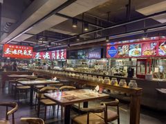 -秦唐一号西安菜馆(钟楼店)
