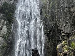 -刘伯温故里景区百丈漈