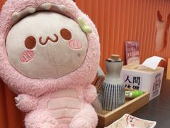 -仙隐小鹿中华料理(南宁万象城店)