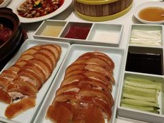 -荣兴酒家(徐家汇店)