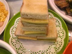 -澳门陈光记烧味饭店(郎家园店)