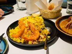 -BetterThai 泰加(苏州中心店)