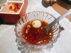 -黔渔翁豆花渎鱼(喷水池店)