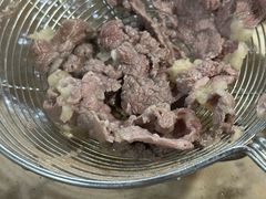 -菜忠潮州牛肉店(岗厦店)