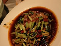 -蜀宴小调·精致家常菜(科华店)