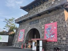 -青龙山生态文化旅游区(慈云寺)