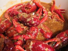 -老长沙龙虾馆·聚会餐厅(白石洲店)