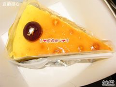 原味芝士-派斯俊·本味(解放南路店)