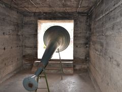 -大嶝英雄三岛战地观光园