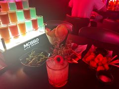 -MOSSO·Liveshow(M3香港广场店)