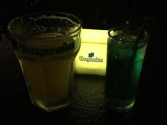 -ohbar live house(人广店)