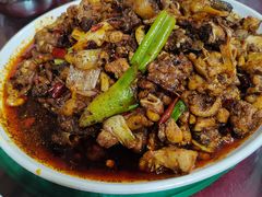 -段氏永平黄焖鸡