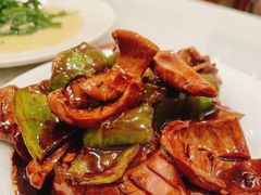 酱爆腰花-茂隆餐厅(进贤路店)