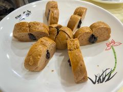 -凯盈阁私房菜·桑拿鸡(绿茵花园店)