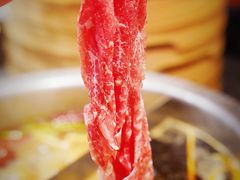 -降霜牛寿喜烧.和牛金赏Plus(501城市广场店)