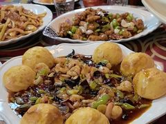 -大梁骨头馆·酱骨老菜(友好店)